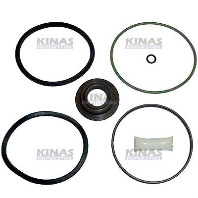 REPARO CANECA TRANSFERENCIA ALTA/BAJA VOLVO N/NL10/12/EDC
