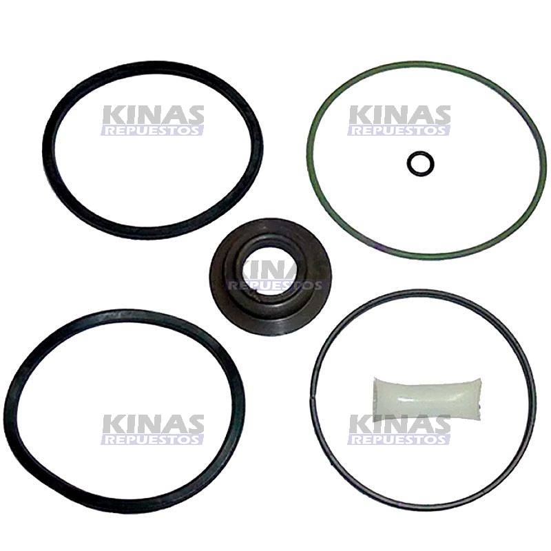 REPARO CANECA TRANSFERENCIA ALTA/BAJA VOLVO N/NL10/12/EDC