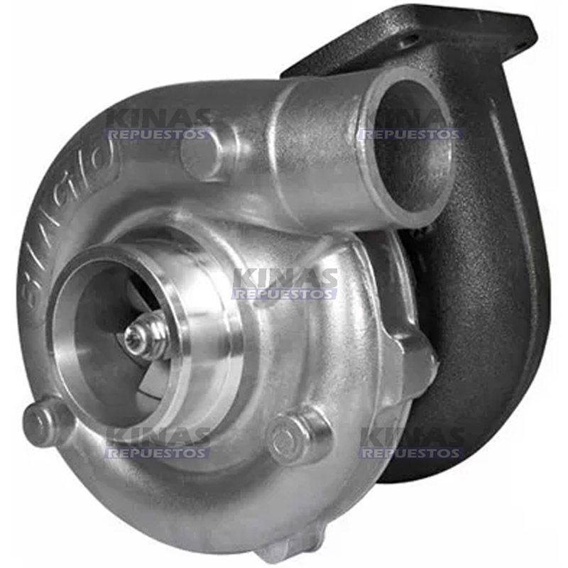 TURBO MOTOR MF MASSEY 680/5650/6845 1006T