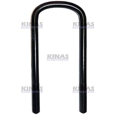 GRAMPA ELASTICO SUSPENCION 7/8X92X300 