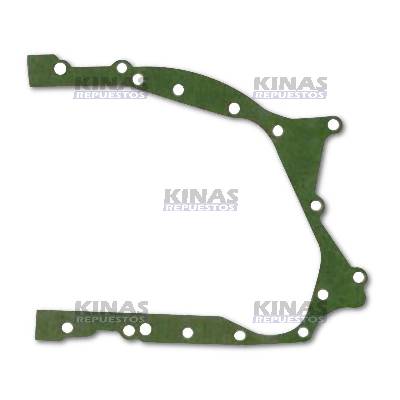 JUNTA TAPA DELANTERA INTERNA DISTRIBUICION MOTOR SC 111/112/113