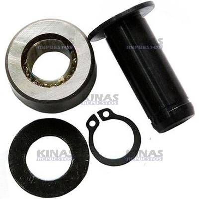 KIT RULEMAN BRAZO HORQUILLA CAJA CAMBIO SCANIA 112/113 (C/RULEMAN)