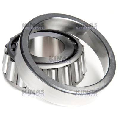 RULEMAN EJE CUADRUPLE INFERIOR CAJA CAMBIO SCANIA 112/113