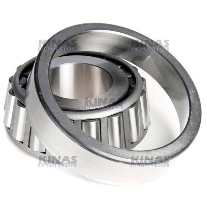 RULEMAN EJE CUADRUPLE INFERIOR CAJA CAMBIO SCANIA 112/113