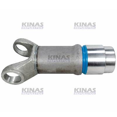 KIT HEMBRA/MACHO CARDAN SCANIA 113/94/114/124/S4/S5 26E 48MM