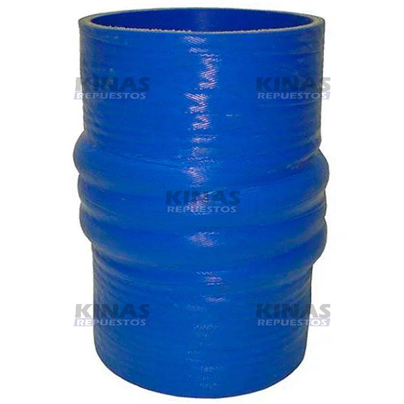 MANGUERA INTERCOOLER S/ANILLO SCANIA 112/113 AZUL
