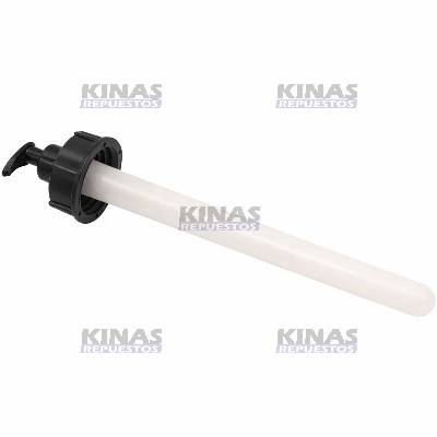 TAPA Y JABONERA ACOPLADO COROTE AGUA GRANDE 55MM