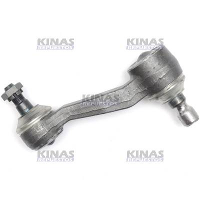 BRAZO AUXILIAR PITMAN GM S10/BLAZER 97/11 4X2/4X4