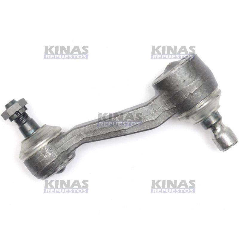 BRAZO AUXILIAR PITMAN GM S10/BLAZER 97/11 4X2/4X4