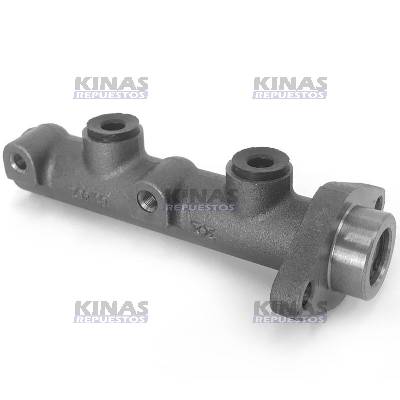 CILINDRO MESTRE 25.40MM S10/BLAZER