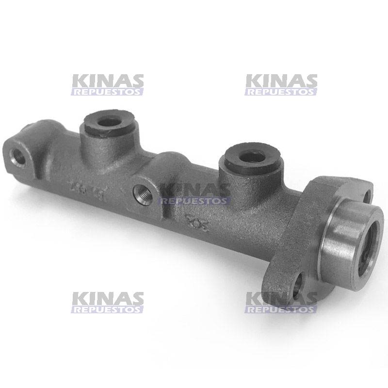 CILINDRO MESTRE 25.40MM S10/BLAZER