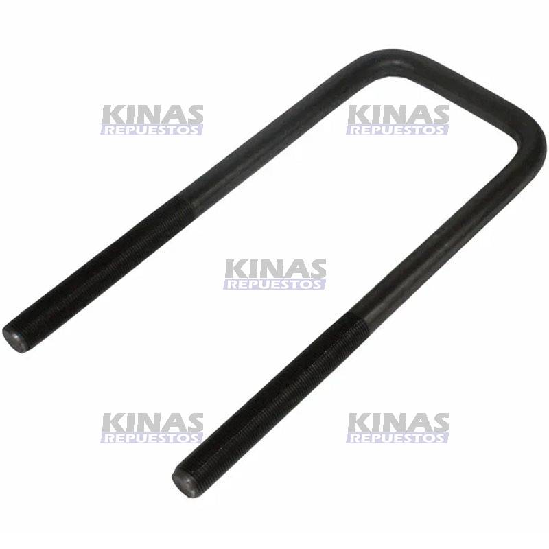 GRAMPA ELASTICO 3/4X92X360 D UNIVERSAL