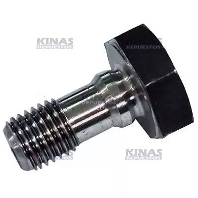 BULON VOLANTE MOTOR MBB 1113 OM352 M12X26MM 10.9
