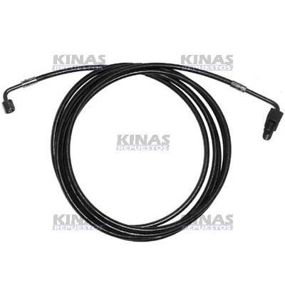 FLEXIBLE ALZA CABINA SCANIA P94/114/124/S4/S5 3850MM