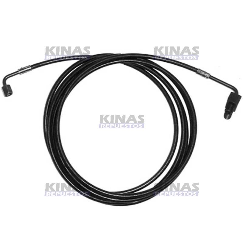FLEXIBLE ALZA CABINA SCANIA P94/114/124/S4/S5 3850MM