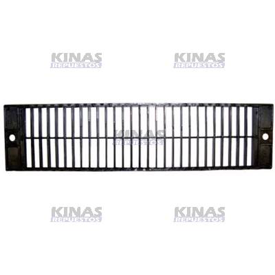 PARRILLA ENTRADA AIRE SCANIA 112/113 CABINA R (PLASTICO)