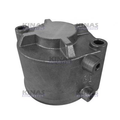 CANECA CAJA CAMBIO REDUZIDA SCANIA 111/112/113 GR871 5X5