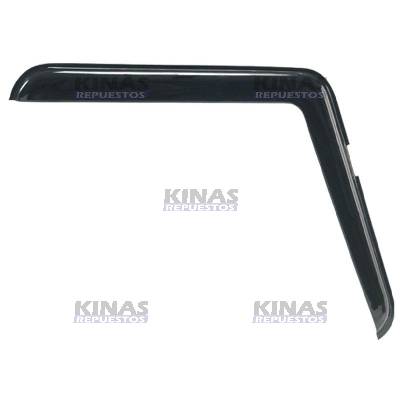 CALLA PUERTA SCANIA 112/113 FUME (PAR)