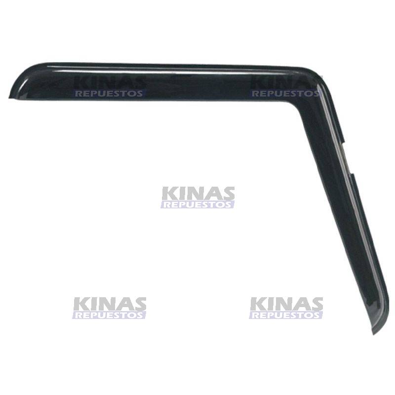 CALLA PUERTA SCANIA 112/113 FUME (PAR)