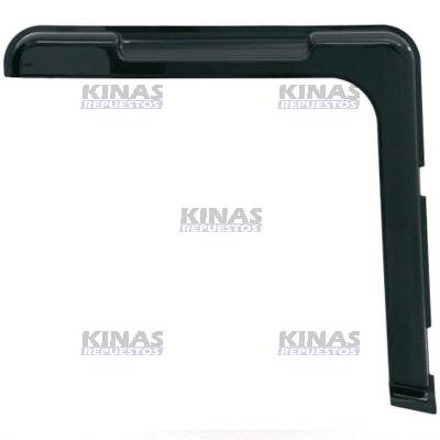 CALLA PUERTA SCANIA P94114/124/S4/S5 FUME (PAR)