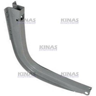 SOPORTE/PIE TANQUE COMBUSTIBLE SCANIA 112/113 T/R