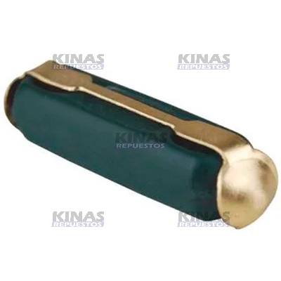 FUSIBLE PORCELANA 30 AMPERES