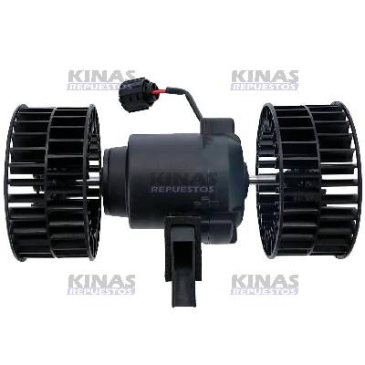 MOTOR VENTILADOR AIRE CONDICIONADO SCANIA 94/114/124/S4 24V