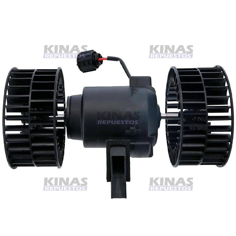 MOTOR VENTILADOR AIRE CONDICIONADO SCANIA 94/114/124/S4 24V