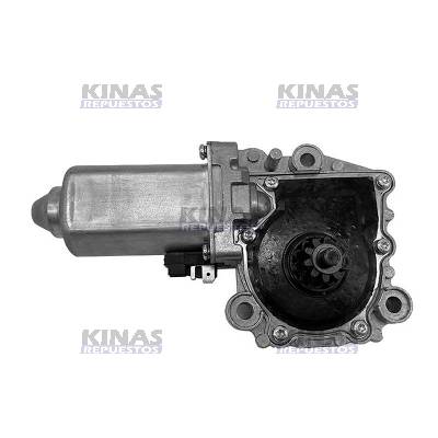 MOTOR MAQUINA ALZA VIDRIO ELETRICO SCANIA 124/S4 IZQ