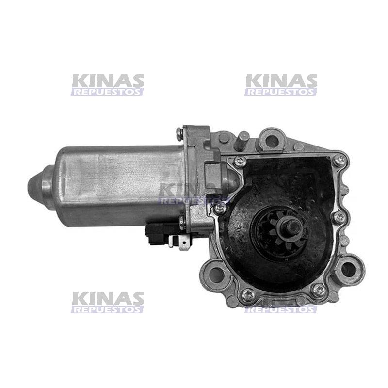 MOTOR MAQUINA ALZA VIDRIO ELETRICO SCANIA 124/S4 IZQ