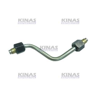 TUBO CARCAZA ATUADOR SERVO ESCLAVO EMBRAGUE SCANIA 124/S4 184MM