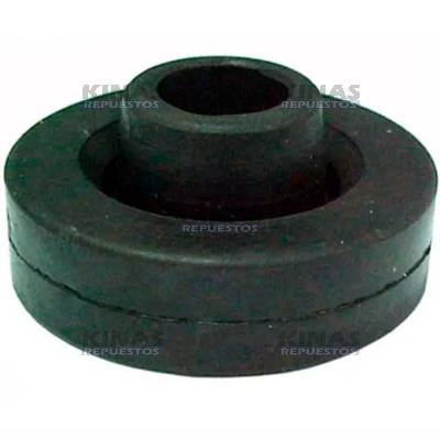 GOMA SOPORTE SUSPENCION CABINA DELANTERO SCANIA 112T/113T INFERIOR