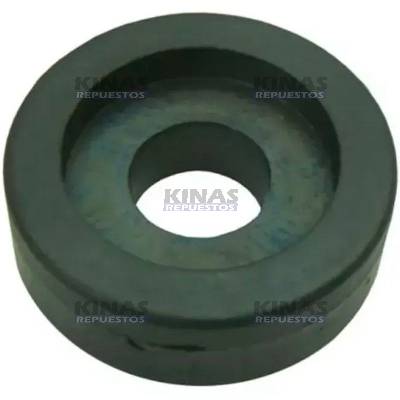 GOMA SOPORTE SUSPENCION CABINA DELANTERO SCANIA 112T/113T SUPERIOR