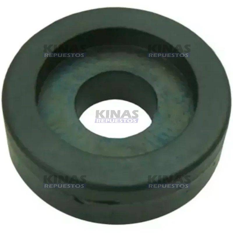 GOMA SOPORTE SUSPENCION CABINA DELANTERO SCANIA 112T/113T SUPERIOR