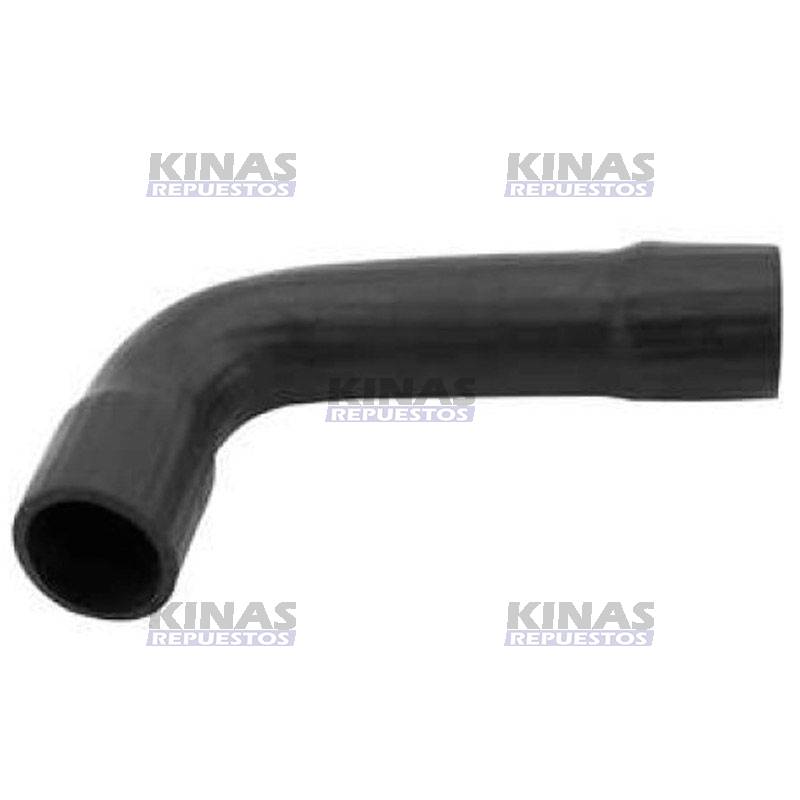 MANGUERA RADIADOR ACEITE SUPERIOR RETARDO SCANIA 114/S4 R/P/T