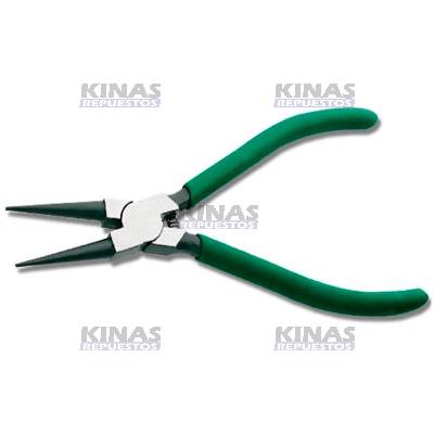 ALICATE/PINZA SEGURO INTERNO RETO 7 PULGADAS