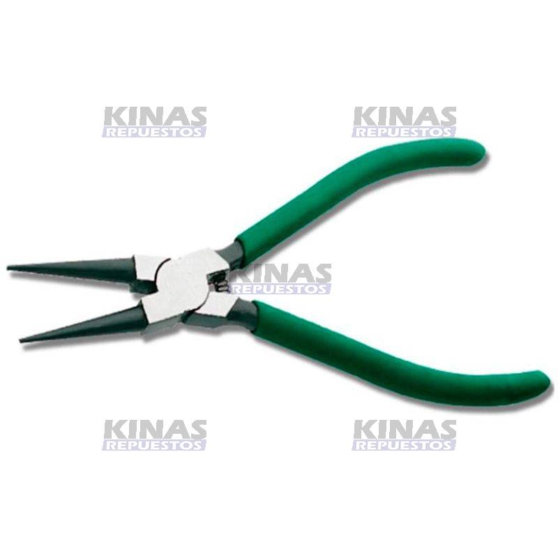 ALICATE/PINZA SEGURO INTERNO RETO 7 PULGADAS