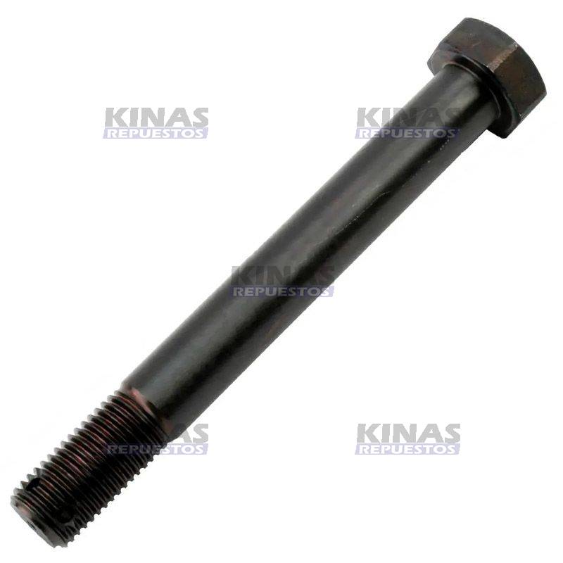 BULON BUJE ELASTICO SUSPENCION TRASERO M30X3.5X250/270MM SCANIA 113/124