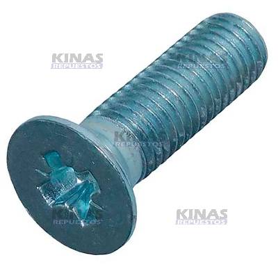 BULON CONICO FLANGE CAJA CAMBIO SCANIA