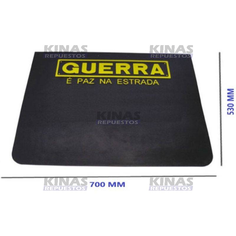 GOMA GUARDA BARRO CARRETA GUERRA AMARILLO SUPERIOR (700X530)