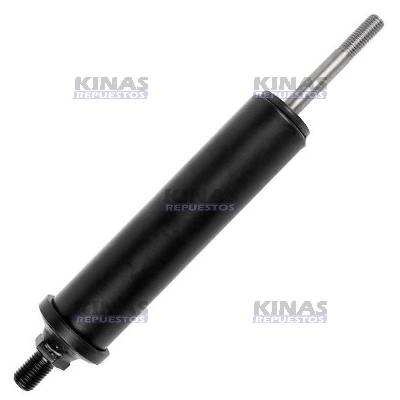 AMORTIGUADOR TRASERO SUSPENCION CABINA SCANIA P94/114/124/S4