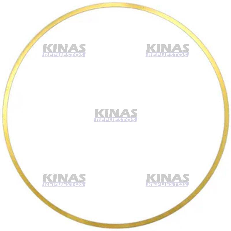 CALCE CAMISA MOTOR 025MM SCANIA 111/112/113  (BRONCE)