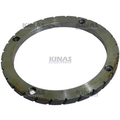 ANILLO SINCRONIZADOR 1º/2º/3º/4º/5º CAJA CAMBIO SCANIA 112/113 GR8711
