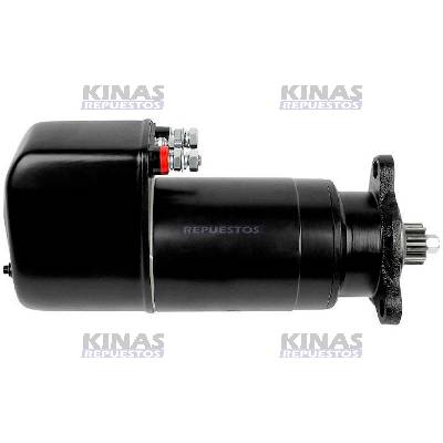 MOTOR ARRANQUE SCANIA 112/113 24V