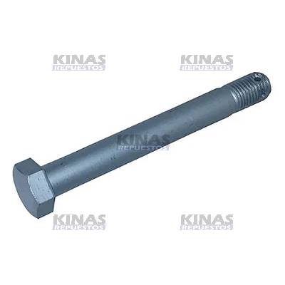 BULON BUJE ELASTICO SUSPENCION TRASERO UNF M30X205MM