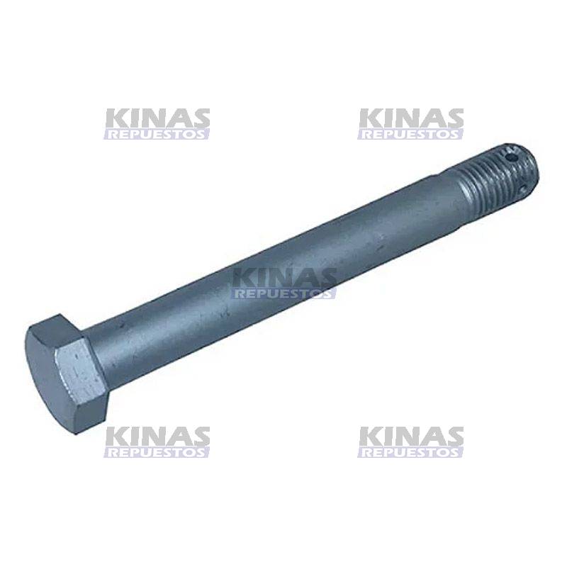 BULON BUJE ELASTICO SUSPENCION TRASERO UNF M30X205MM