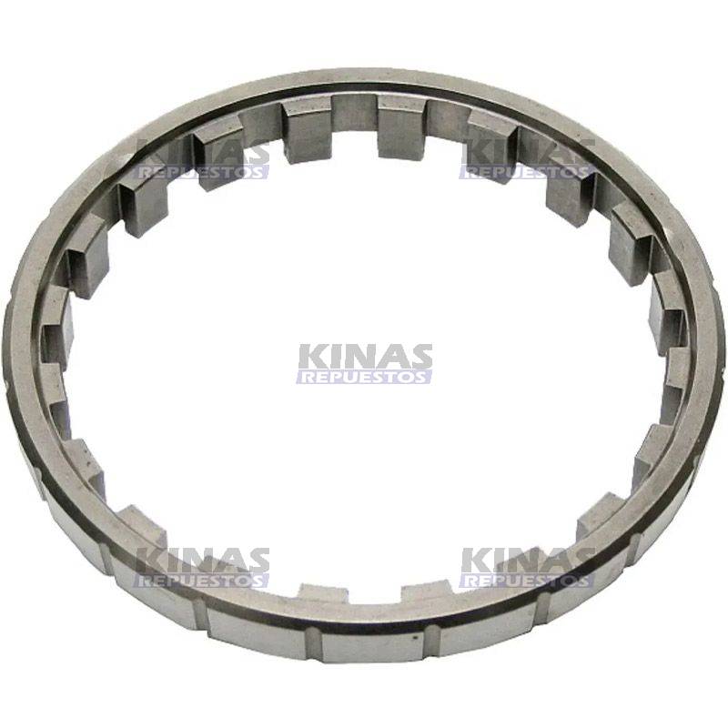 ANILLO SINCRONIZADOR SCANIA 124/S4 1º CAJA CAMBIO GR890/900