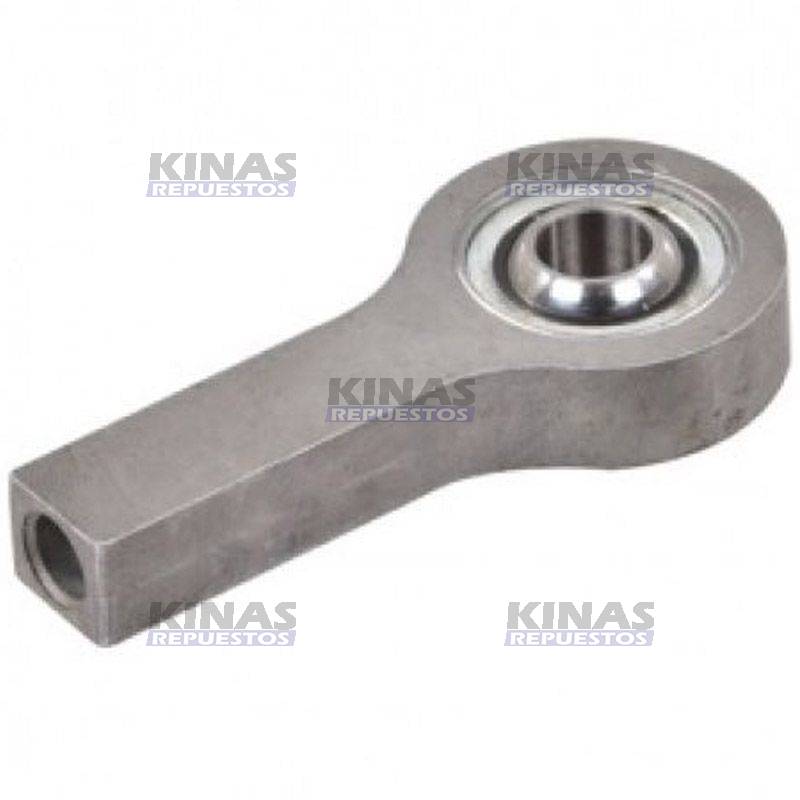MANCAL PULMON AIRE SUSPENCION CABINA SCANIA P94/114/124/S4/S5 LARGO 16MM HIGHLIN