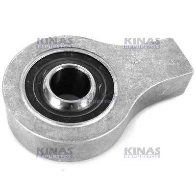 MANCAL PULMON AIRE CABINA SCANIA P94/114/124/S4 CORTO M12/16MM