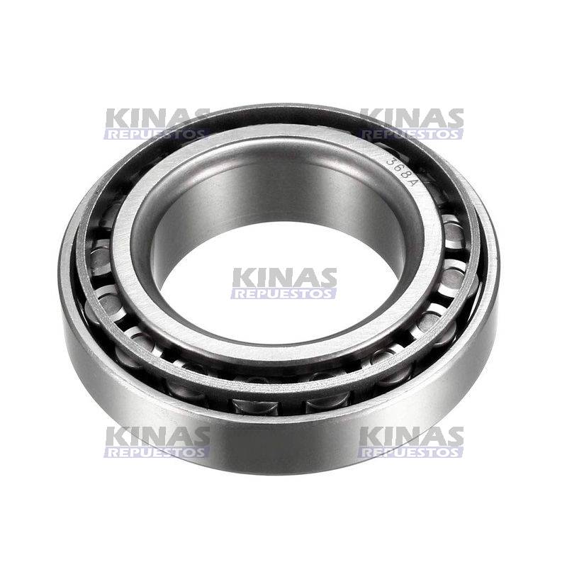 RULEMAN EXT MAZA TRAS F4000 VW 7.110